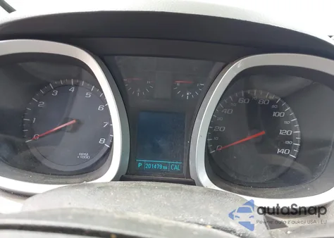 2013 Chevrolet Equinox 1Lt from USA, damaged, VIN 1GNALDEK3DZ103967